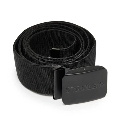 Image of Stanley Clothing Elasticated Belt One Size