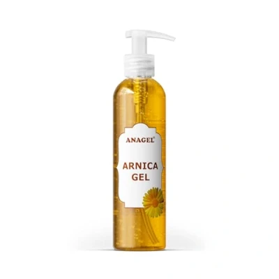 Image of Arnica Gel (250ml)