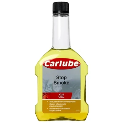 Image of Carlube Smoke Reducer 300 ml