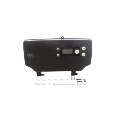Image of Boulter Buderus Control Unit Black 24/28 Kw 7746900063