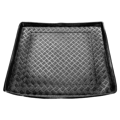 Image of M MOTOS PE car boot mats fits for Ford Grand C Max 2010 2019 Make your journey more comfortable with the durable mat all weather mat, dirt protection