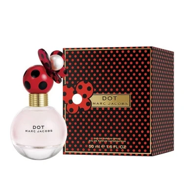 Image of Marc Jacobs Dot Eau de Parfum 50 ml