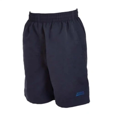 Image of Zoggs Boy&#039;s Penrith Shorts, Navy, X Large (14 Years)
