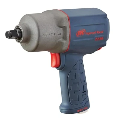 Image of Ingersoll Rand (2235TIMAX) 1/2&quot; Drive Air Impact Wrench