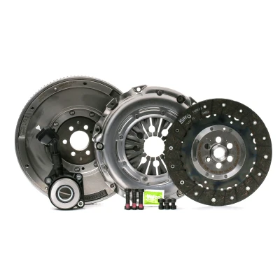 Image of 1819390, DG917A564AB, DV6Z7A508A Clutch VALEO 837438 FORD: MONDEO 4, S Max Mk1, Galaxy Mk2 MPV, VOLVO: V60 I, V70 3, S60 II
