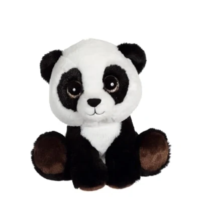 Image of Gipsy 071052 Puppy Eyes Pets Nature 22 cm Panda