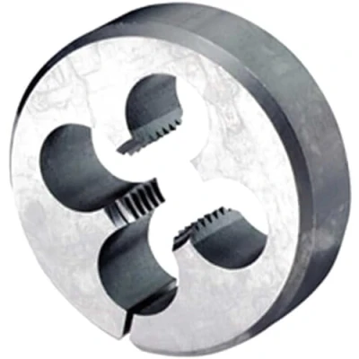 Image of Sirius Professional HSS Circular Split Die Metric M3.5 13/16&quot;