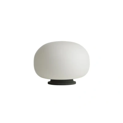 Image of FRANDSEN Supernate table lamp, Ø 28 cm