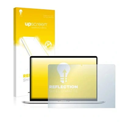 Image of upscreen Anti Glare Screen Protector compatible with Apple MacBook Pro 16&quot; 2019 Protection Film Matte