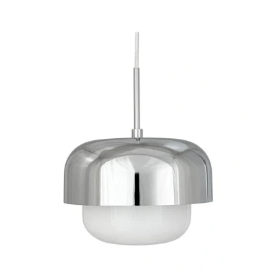 Image of DybergLarsen Haipot Pendant Chrome
