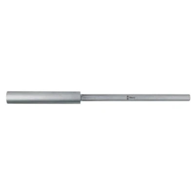 Image of Wera 05003210001 Vario 91 Blade Extension, 6 mm x 175