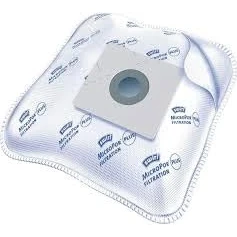 Image of Dust Bags Compatible With GOLD TEC 890W 4 LITRE BAGGED PET/ANIMAL VACUUM CLEANER