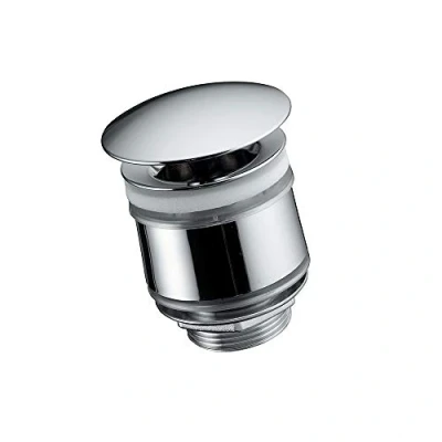 Image of Ideal Standard J3291AA Basin Waste, Chrome