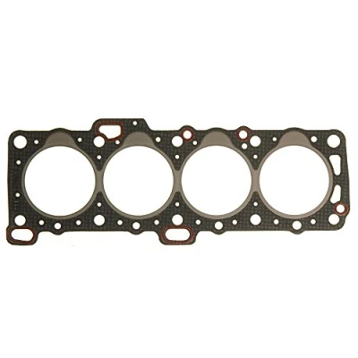 Image of 1104416A01, 1104416A06, 11044D2801 Head Gasket AJUSA 10026410 1,2mm 81mm 1 FIBERMAX