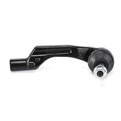 Image of 1648322580 Track rod end DELPHI TA3692 12mm Front Axle Right VAUXHALL: Mokka II