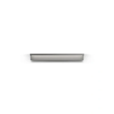 Image of Serien Lighting serien.lighting Crib wall LED lamp, steel