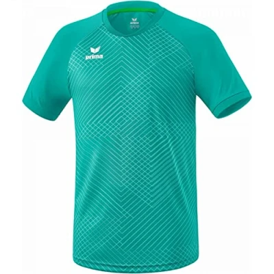 Image of Erima Artze Wall Art Men&#039;s Madrid 2.0 Jersey