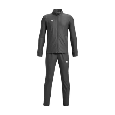 Image of Under Armour TWO Piece SETS UA B S Challenger Tracksuit for kids, Size: 10y, Castlerock