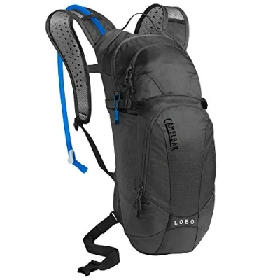 Image of Camelbak Lobo™ 70Oz, Black