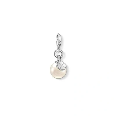 Image of Thomas Sabo Pearl Charms