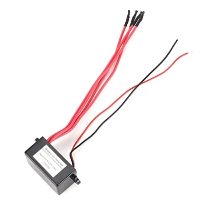 Image of Air Purifier Home Anion Negative Ion Generator Ionizer Module Mini 4 Line(AC220V)