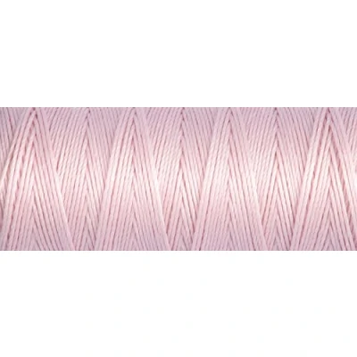 Image of 723878 659 1 Pigtail Pink Gutermann R753 No.40 Silk Thread 30m x Reel