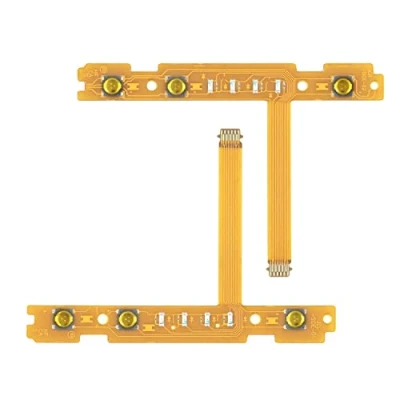 Image of Mcbazel SL/SR Sync Button Flex Cable For NS Switch Joy Con (Set)