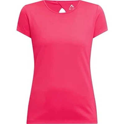 Image of Mckinley Lala T Shirt Red 40