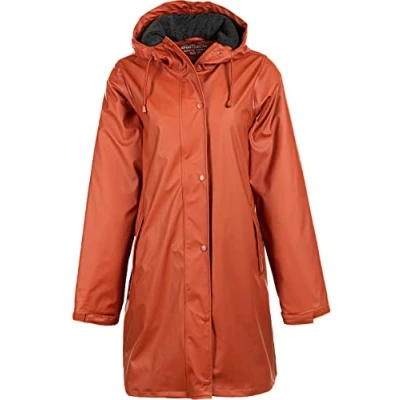 Image of WEATHER REPORT Tass Jacket 4175 Arabian Spice 44