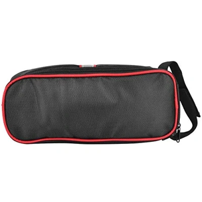 Image of Keenso Bicycles Controller Bag Black Oxford Cloth, Bike Electric Storage Bags Accessory