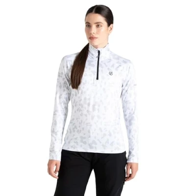 Image of Dare2b Divulge Core Stretch Pullover