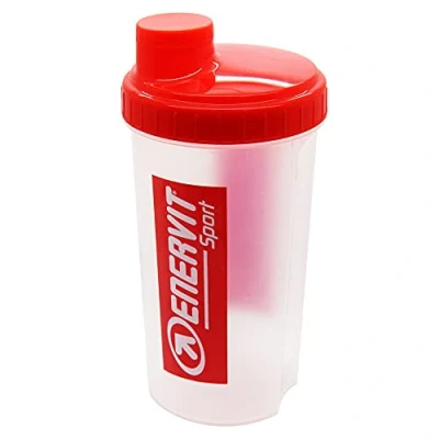 Image of Enervit Sport Supplement Shaker Bottle, 700ml
