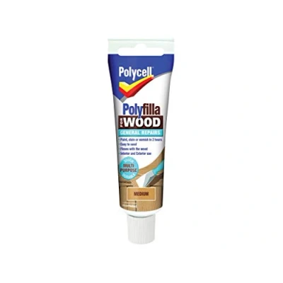 Image of Polycell PLCWGRM330 Wood Fillers