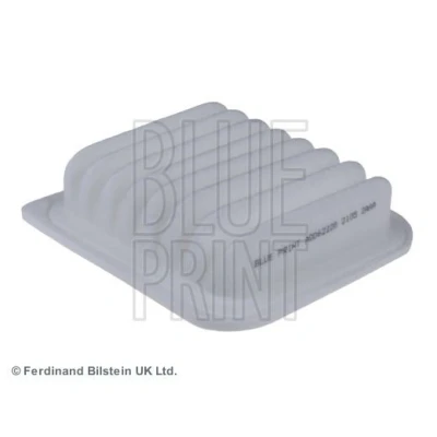 Image of 17801B2060 Air Filter BLUE PRINT ADD62228 51mm 145mm 162mm Insert DAIHATSU: Copen I