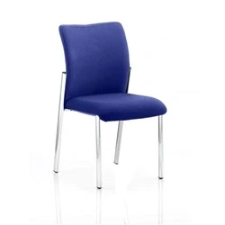 Image of Academy Serene Colour Fabric Back With Seat KCUP0051
