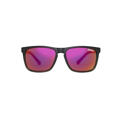 Image of Oak Sintec SMK (Red Mirror)