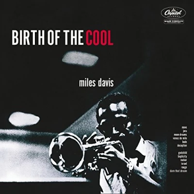 Image of Birth Of The Cool [Blu ray]
