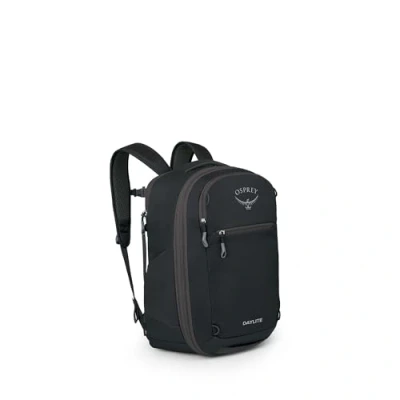 Image of Osprey Daylite Expandable Travel Pack 26+6L Convenient Durable Functional Carry On Black O/S