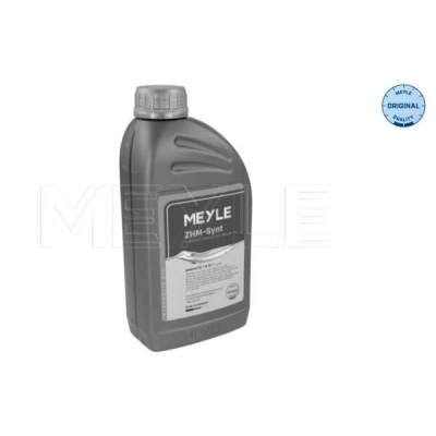 Image of 0019892403, A0019892403 Hydraulic Oil MEYLE 014 020 6100 1l green ORIGINAL Quality CITROËN: C5 3, II Estate, Hatchback