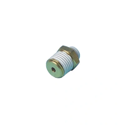 Image of SMC KQ2S10 03AS Straight One touch Male 10 to R3/8