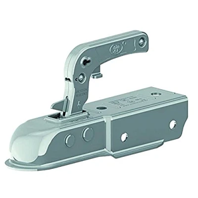 Image of TRAILER BALL COUPLING 70 MM