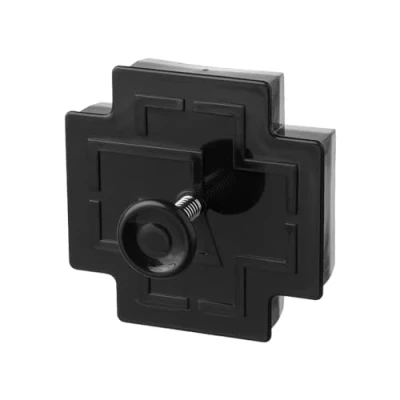 Image of Rammstein Biscuit Cutter Plätzchenausstecher Zerdrücken Official Band Merchandise