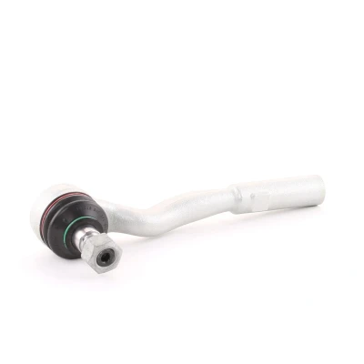 Image of 2113300103, 2113302303, 2113302503, 2113302703, A2113300103 Track rod end LEMFÖRDER 25461 02 Front Axle, Left, outer with accessories