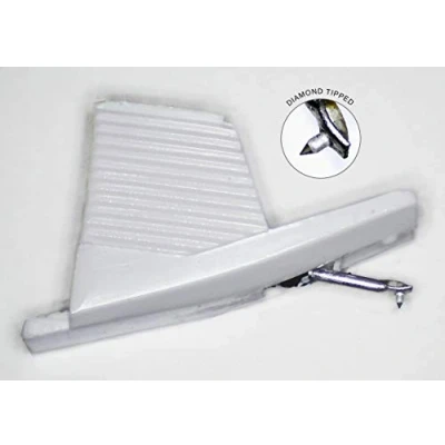 Image of STYLUS for TECHNICS SLBD20D SLBD22D ATN3472 ATN3482 P STY131 DT45 P34 needle