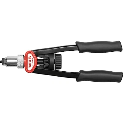 Image of Yato Professional Heavy Duty Hand Tool for Nuts M5/M6/M8/M10/M12