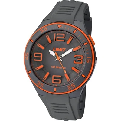 Image of Active Analogue Watch