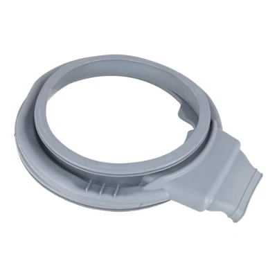 Image of sparefixd Door Seal Rubber Gasket for Indesit Washer Dryer Washing Machine