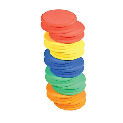 Image of Tronixpro EVA Rig Winders, Assorted, 6.5cm