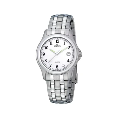 Image of Lotus Mens Watch 18670/3