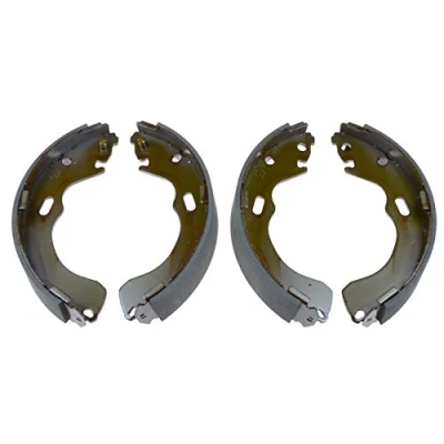 Image of C1Y02638Z, C1Y02638ZA, C1Y02638ZB, C1Y12638Z, C1YO2638Z Brake Shoes BLUE PRINT ADM54137 Rear Axle 229mm 41mm